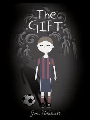 cover image of The Gift